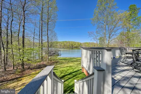 Exterior - 845 Elnor Rd, Bumpass, VA 23024 photo 10 of 21