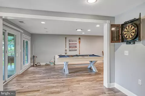 Entry Way - 845 Elnor Rd, Bumpass, VA 23024 photo 3 of 3