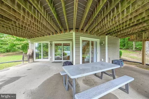 Exterior - 845 Elnor Rd, Bumpass, VA 23024 photo 2 of 21