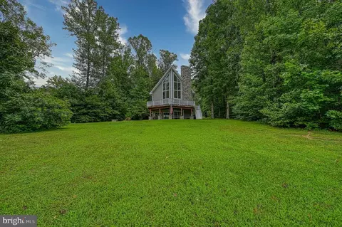 Exterior - 845 Elnor Rd, Bumpass, VA 23024 photo 21 of 21