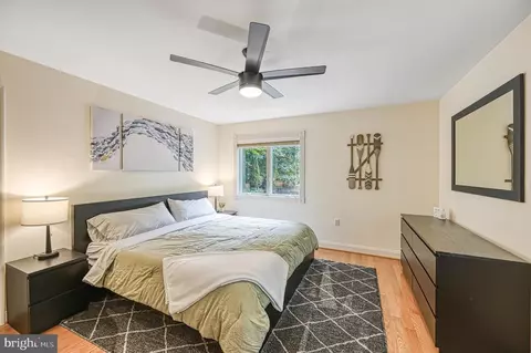 Bedroom - 845 Elnor Rd, Bumpass, VA 23024 photo 1 of 15