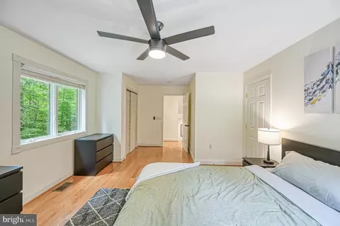 Bedroom - 845 Elnor Rd, Bumpass, VA 23024 photo 4 of 15