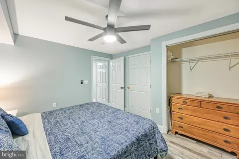 Bedroom - 845 Elnor Rd, Bumpass, VA 23024 photo 15 of 15