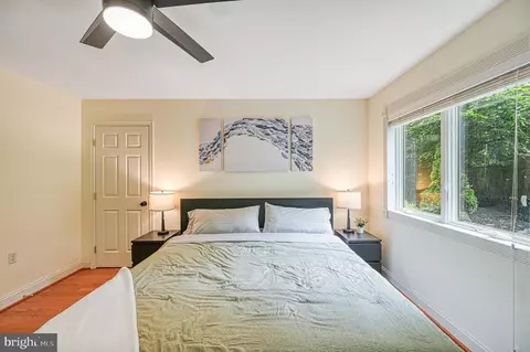 Bedroom - 845 Elnor Rd, Bumpass, VA 23024 photo 2 of 15