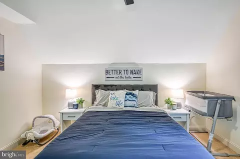 Bedroom - 845 Elnor Rd, Bumpass, VA 23024 photo 6 of 15