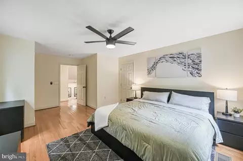 Bedroom - 845 Elnor Rd, Bumpass, VA 23024 photo 3 of 15