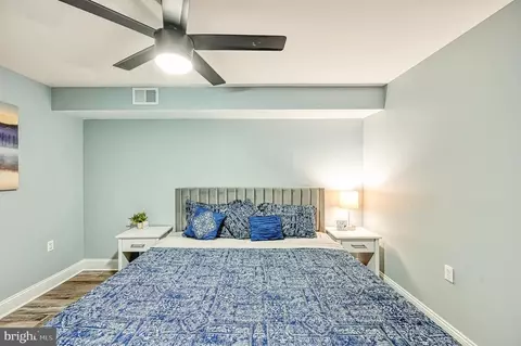 Bedroom - 845 Elnor Rd, Bumpass, VA 23024 photo 14 of 15