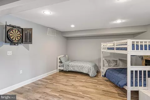 Bedroom - 845 Elnor Rd, Bumpass, VA 23024 photo 12 of 15