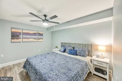 Bedroom - 845 Elnor Rd, Bumpass, VA 23024 photo 13 of 15