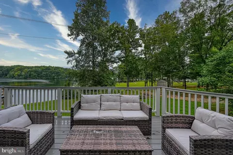 Exterior - 845 Elnor Rd, Bumpass, VA 23024 photo 7 of 21