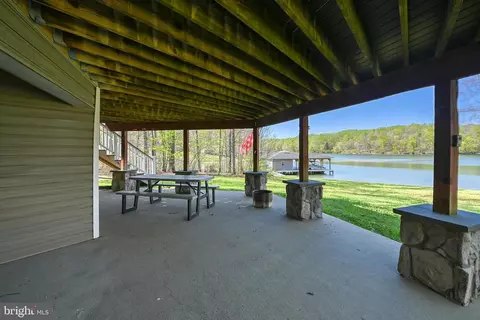 Exterior - 845 Elnor Rd, Bumpass, VA 23024 photo 12 of 21