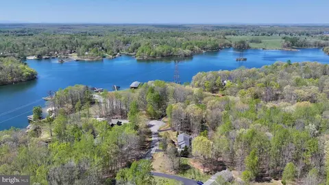 View/Area - 845 Elnor Rd, Bumpass, VA 23024 photo 4 of 4