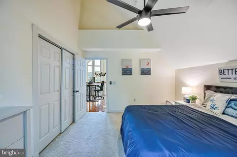Bedroom - 845 Elnor Rd, Bumpass, VA 23024 photo 7 of 15