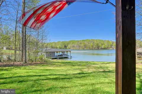 Exterior - 845 Elnor Rd, Bumpass, VA 23024 photo 11 of 21