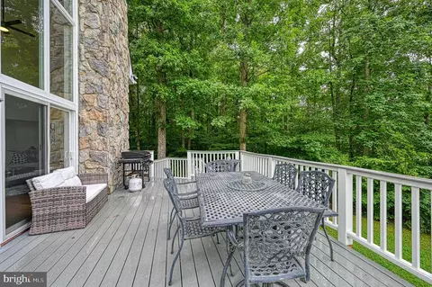 Exterior - 845 Elnor Rd, Bumpass, VA 23024 photo 8 of 21