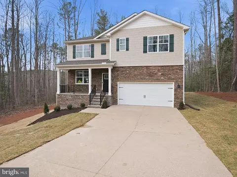 Liberty Ln, Keswick, VA 22947