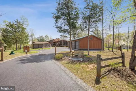 109 White Oak Dr, Mineral, VA 23117