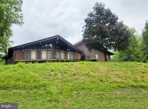 109 White Oak Dr, Mineral, VA 23117