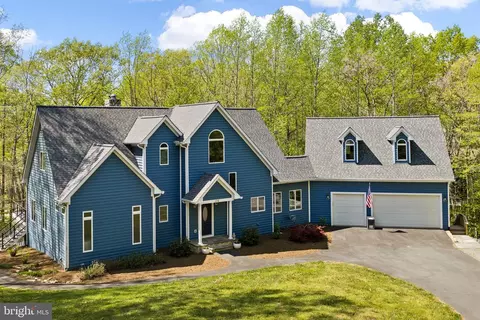 102 Tobys Run, Mineral, VA 23117