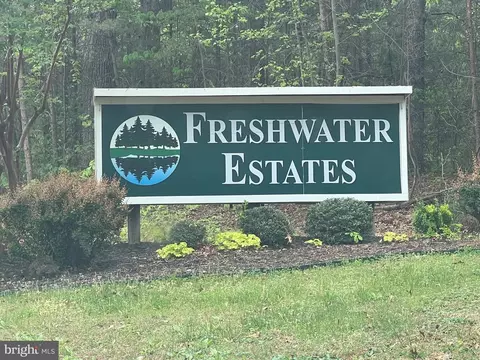 Fisher Drive, Mineral, VA 23117