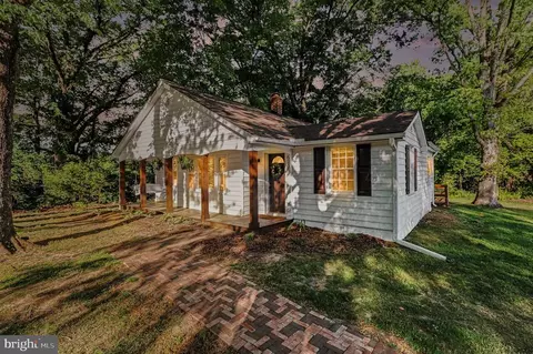 679 Welshman Ln, Mineral, VA 23117