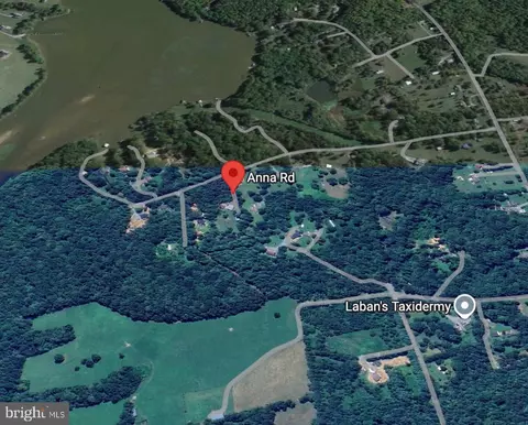 Anna Rd, Louisa, VA 23093 photo 2
