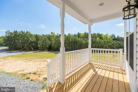 Exterior - 199 Gibson St, Bumpass, VA 23024 photo 9 of 9