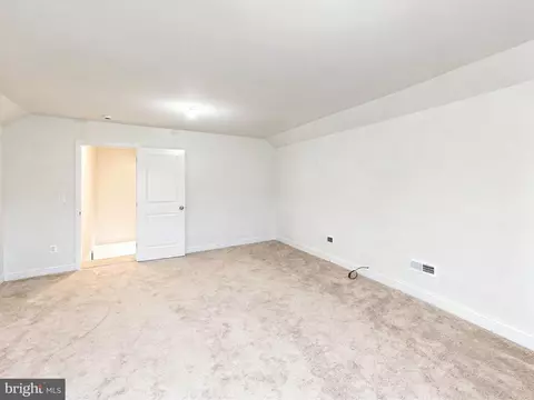 Bedroom - 199 Gibson St, Bumpass, VA 23024 photo 4 of 4