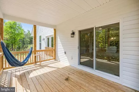 Exterior - 199 Gibson St, Bumpass, VA 23024 photo 5 of 9