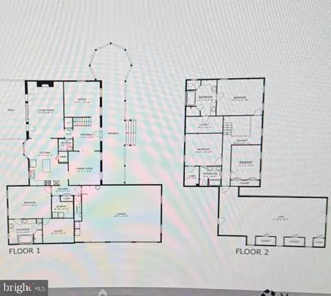 1185 Belle Meade Rd, Bumpass, VA 23024