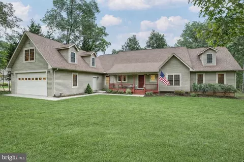 838 Windwood Coves Blvd, Mineral, VA 23117
