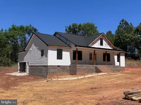 16061 Jefferson Hwy, Bumpass, VA 23024