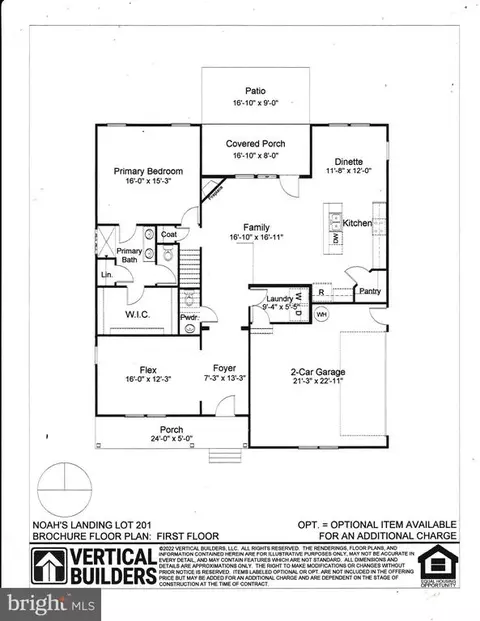 632 Noahs Landing Dr, Bumpass, VA 23024