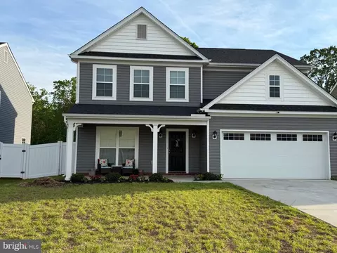 229 Bibb St, Louisa, VA 23093