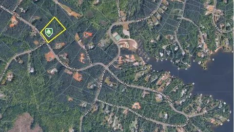 Winchester Trail, Mineral, VA 23117