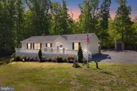 165 Park Run, Mineral, VA 23117