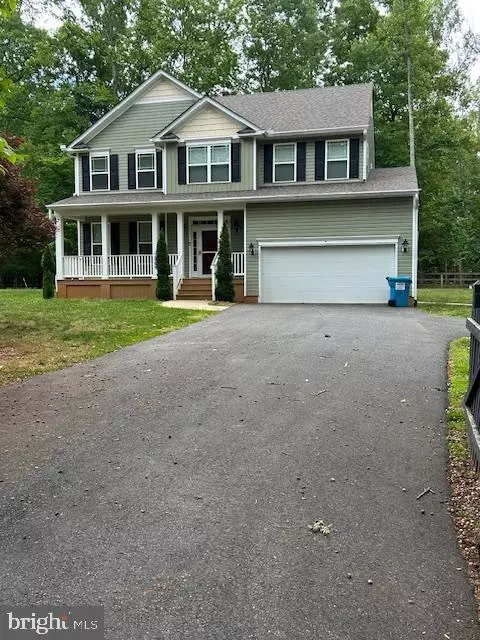 35 Retriever Ct, Bumpass, VA 23024