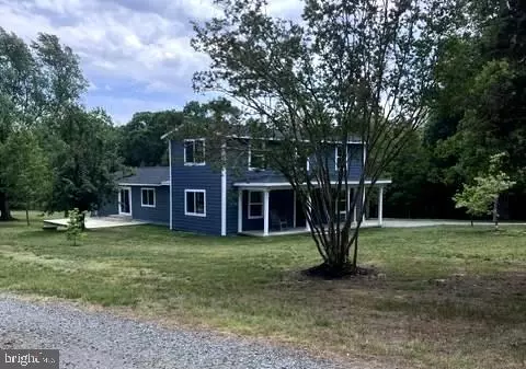 1142 Zachary Taylor Hwy, Mineral, VA 23117