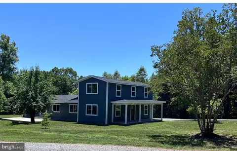 1142 Zachary Taylor Hwy, Mineral, VA 23117