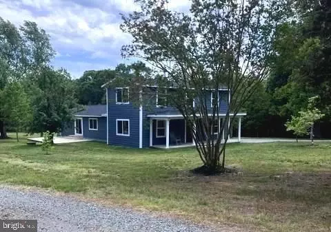 1142 Zachary Taylor Hwy, Mineral, VA 23117
