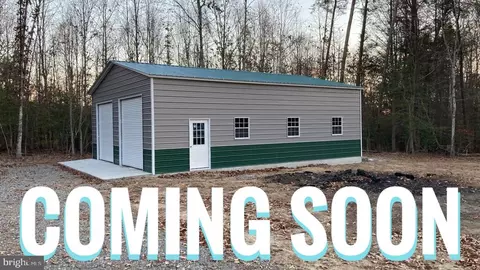 Tall Pines Dr, Mineral, VA 23117