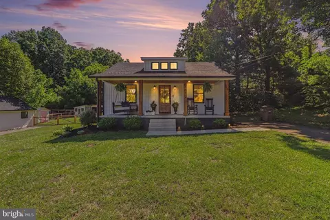 1012 Park Ave, Mineral, VA 23117