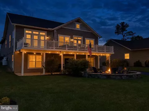 287 Sunset Loop, Mineral, VA 23117