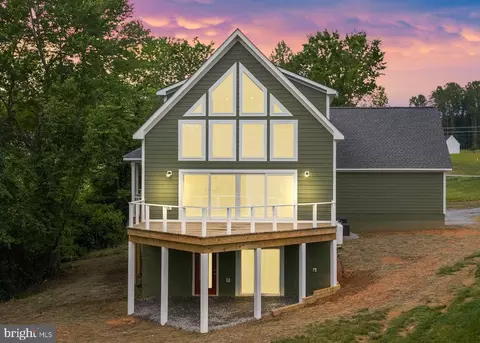 154 Waterview Dr, Mineral, VA 23117
