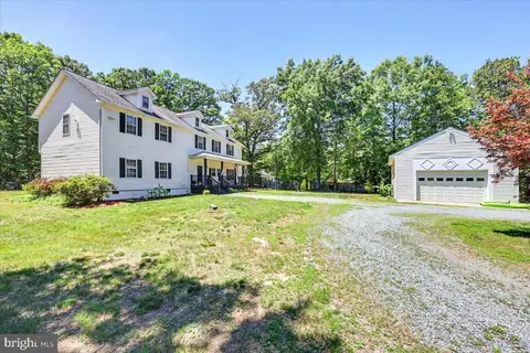 2348 Lindsay Rd, Gordonsville, VA 22942