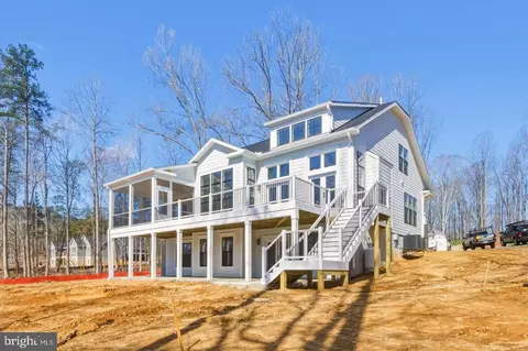 234 Compass Cv, Mineral, VA 23117