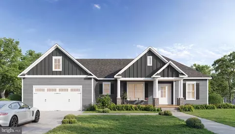 Fairview Dr, Mineral, VA 23117