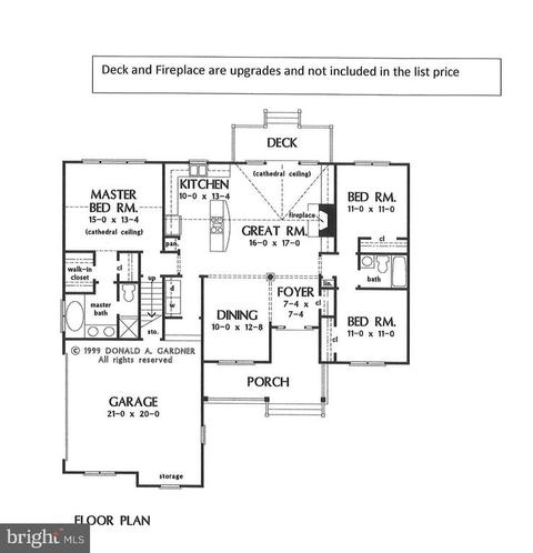 245 Windmill Ln, Madison, VA 22727 photo 2