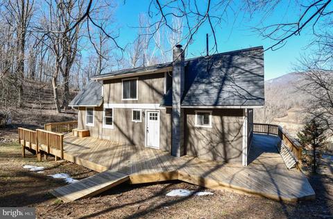 3224 Etlan Rd, Etlan, VA 22719 photo 5