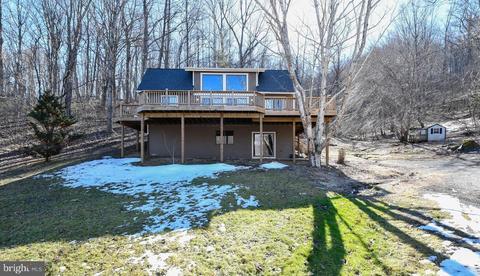 3224 Etlan Rd, Etlan, VA 22719 photo 1